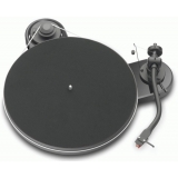 Проигрыватель винила Pro-Ject RPM 1.3 Genie Piano (Ortofon 2M-Red)
