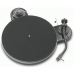 Проигрыватель винила Pro-Ject RPM 1.3 Genie Piano (Ortofon 2M-Red)