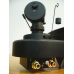 Проигрыватель винила Pro-Ject RPM 1.3 Genie Piano (Ortofon 2M-Red)