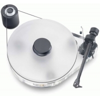 Проигрыватель винила Pro-Ject RPM 9.1 Acryl