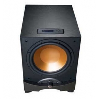 Сабвуфер Klipsch RW-10D Black