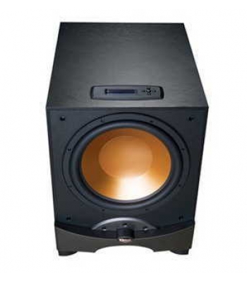 Сабвуфер Klipsch RW-12D Black