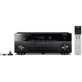 AV ресивер Yamaha RX-A830 Black