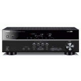 AV ресивер Yamaha RX-V377 Black