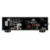 AV ресивер Yamaha RX-V377 Black
