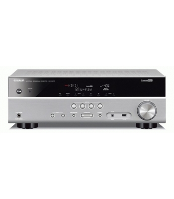 AV ресивер Yamaha RX-V377 Titanium