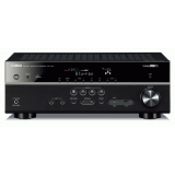 AV ресивер Yamaha RX-V477 Black