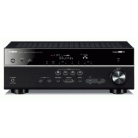 AV ресивер Yamaha RX-V477 Black