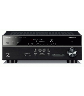 AV ресивер Yamaha RX-V477 Black