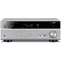 AV ресивер Yamaha RX-V477 Titanium