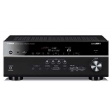AV ресивер Yamaha RX-V675 Black
