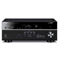 AV ресивер Yamaha RX-V675 Black