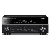 AV ресивер Yamaha RX-V775 Black