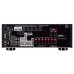 AV ресивер Yamaha RX-V775 Black