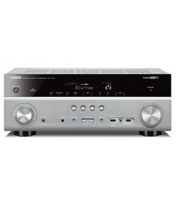 AV ресивер Yamaha RX-V775 Titan
