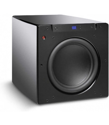 Сабвуфер Velodyne SPL-1000 Ultra Piano Black