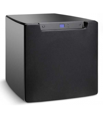 Сабвуфер Velodyne SPL-1200 Ultra Piano Black