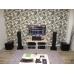 Сабвуфер Velodyne SPL-1200 Ultra Piano Black