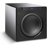 Сабвуфер Velodyne SPL-800 Ultra Piano Black