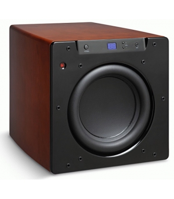 Сабвуфер Velodyne SPL-800 Ultra Cherry