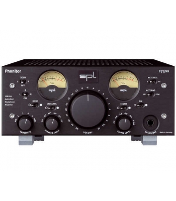 Усилитель для наушников SPL Phonitor 2731