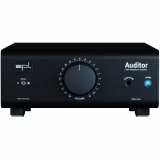 Усилитель для наушников SPL Auditor 2911