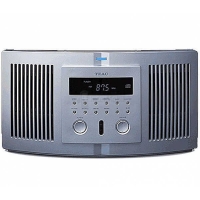 Hi-Fi минисистема TEAC SR-L35 USB Silver