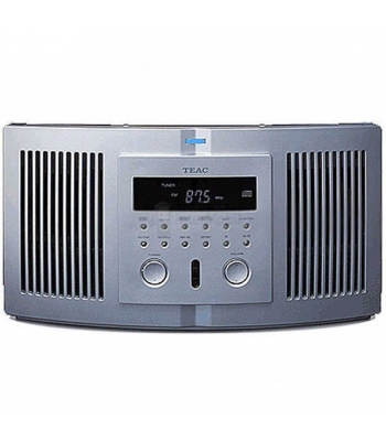 Hi-Fi минисистема TEAC SR-L35 USB Silver