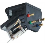 Звукосниматель Sumiko Black Bird MC