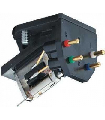 Звукосниматель Sumiko Black Bird MC