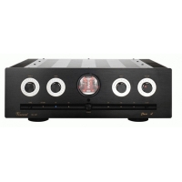 AV усилитель  Vincent SV-237 Black