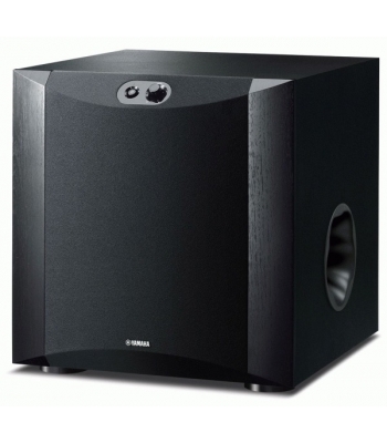 Сабвуфер Yamaha NS-SW300 Black