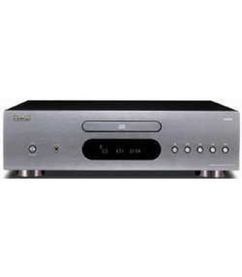 CD плеер Sherwood CD-772