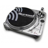 Проигрыватель винила Sherwood PM-9906