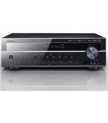 AV ресивер Sherwood RD-7505