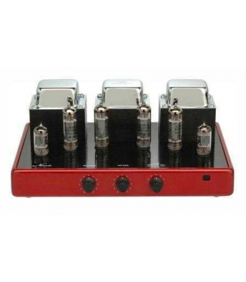 AV усилитель  Sinthesis Nimis Rc