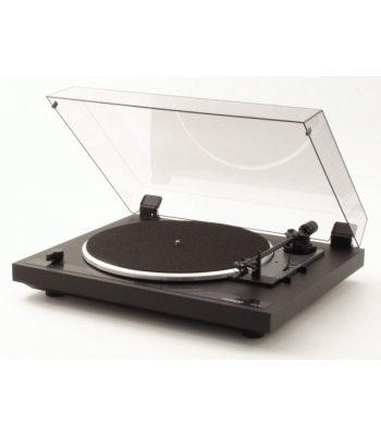 Проигрыватель винила Thorens TD-170-1 Black