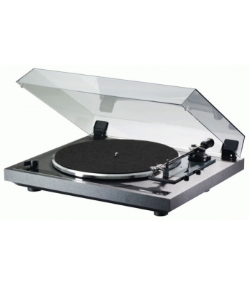 Проигрыватель винила Thorens TD-170-1 Silver