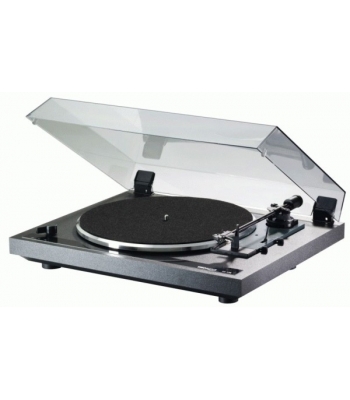Проигрыватель винила Thorens TD-190-2 Silver