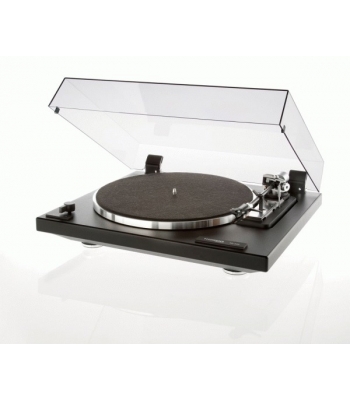Проигрыватель винила Thorens TD 235 Black