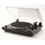 Проигрыватель винила Thorens TD 240-2 Piano Black
