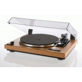 Проигрыватель винила Thorens TD 240-2 Light Oak