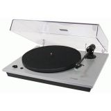 Проигрыватель винила Thorens TD 295 Mk IV Silver