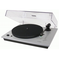 Проигрыватель винила Thorens TD 295 Mk IV Silver