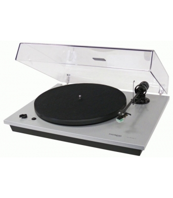 Проигрыватель винила Thorens TD 295 Mk IV Silver