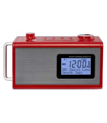 Hi-Fi минисистема TEAC R-5