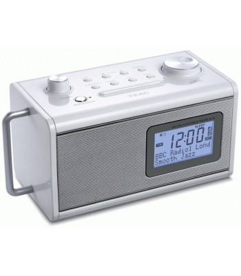Hi-Fi минисистема TEAC R-5