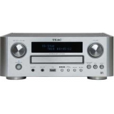CD ресивер TEAC CR-H500NT Silver