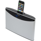 Hi-Fi минисистема TEAC NS-X1-S