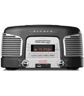 Hi-Fi минисистема TEAC SL-D920 Black